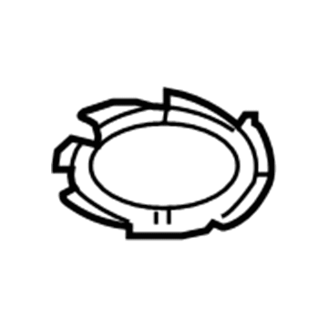 Volkswagen 1K0-201-375