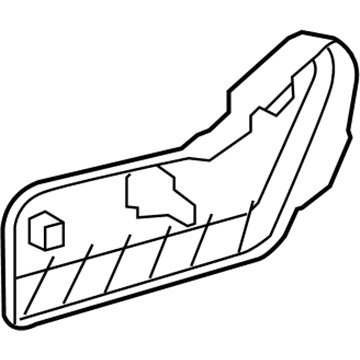 Volkswagen 7B0-881-318-F-DE5