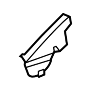 Volkswagen 7B0-881-478-A-DE5