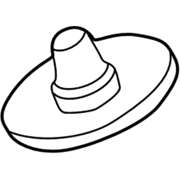 Volkswagen 1J0-511-155-D