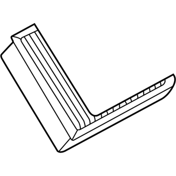 Volkswagen 8D0-133-843