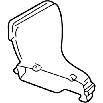 Volkswagen 3B0-129-617-G