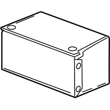 Volkswagen 1C0-915-411-G