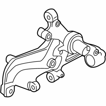 Volkswagen 5WA-505-436-F
