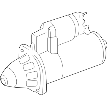Volkswagen 02M-911-023-G
