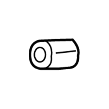 Volkswagen Routan Window Motor - 7B0-959-702