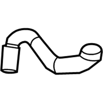 Volkswagen 1K0-121-058-T