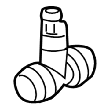 Volkswagen 5C0-122-087