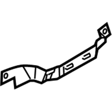 Volkswagen 1K1-858-897-B