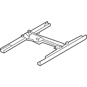 Volkswagen 1K0-881-183-B