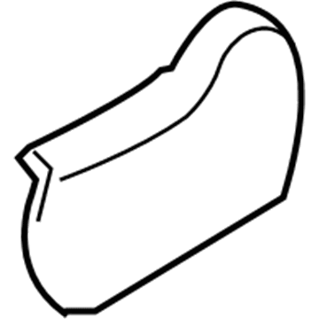 Volkswagen 3C0-881-477-A-30T
