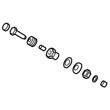 Volkswagen 1Q0-825-377-A