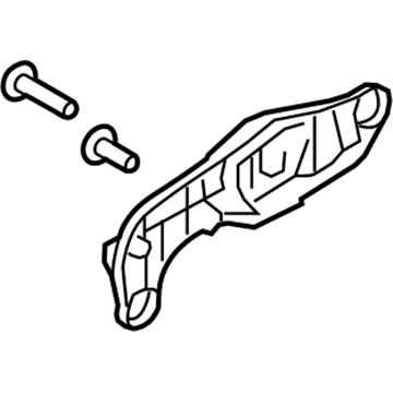 Volkswagen 1Q0-825-955-C