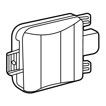 Volkswagen 2Q0-907-685-B