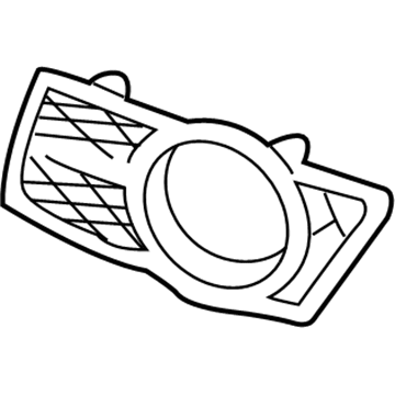 Volkswagen 5N0-853-665-9B9