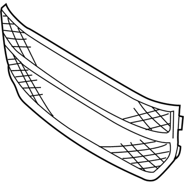 Volkswagen 5N0-853-677-9B9
