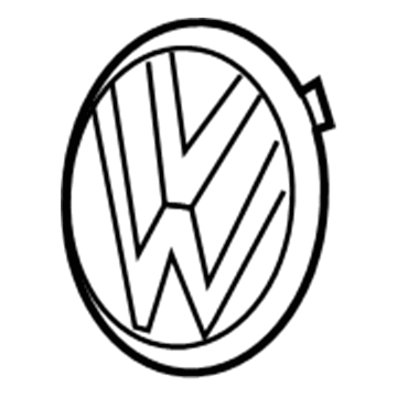 Volkswagen 3C0-853-600-A-MQH