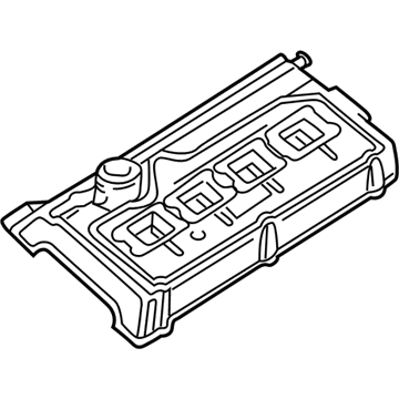 Volkswagen 078-103-471-R