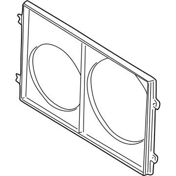 Volkswagen 1J0-121-207-AB-B41