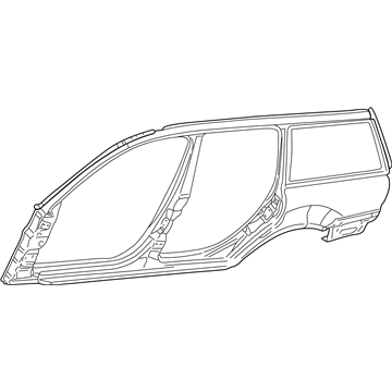 Volkswagen 3B9-809-605-J
