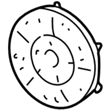 Volkswagen 3B0-868-149-B41