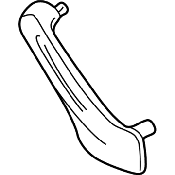 Volkswagen 1J0-867-171-B-FEQ