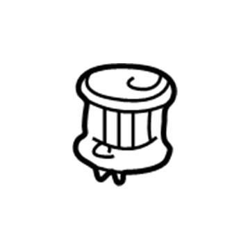 Volkswagen 3B4-867-109-01C