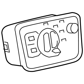Volkswagen 3G8-941-633-A-ICX