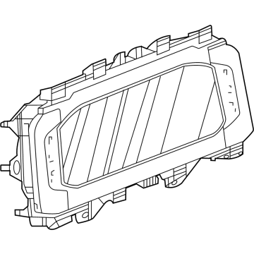 Volkswagen 3G0-920-420-C