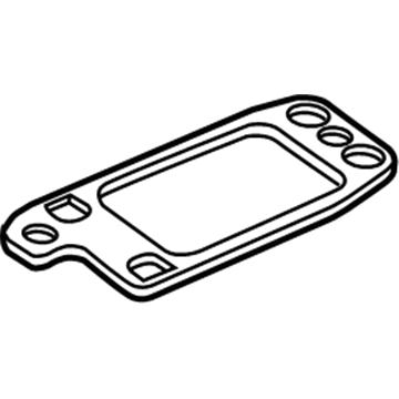 Volkswagen 1K0-711-267-B