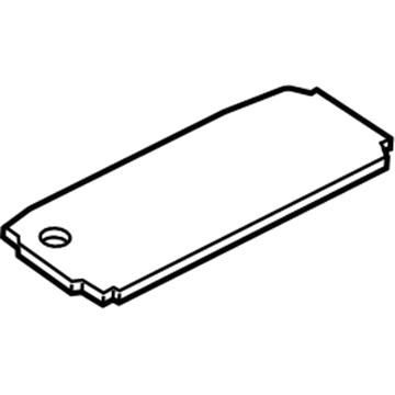 Volkswagen 1K0-711-267-C