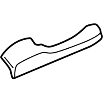 Volkswagen 1E0-871-455-B41