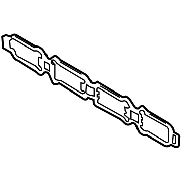 Volkswagen 06K-129-717-H