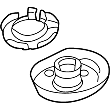Volkswagen 8D0-412-066-F