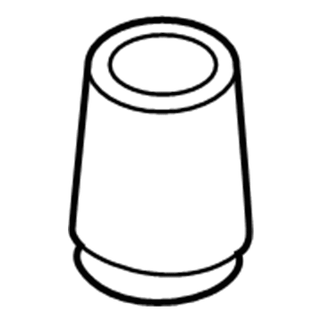 Volkswagen 4D0-412-137-C
