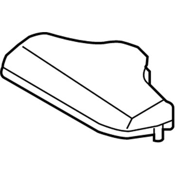 Volkswagen 1K0-805-965-J-9B9