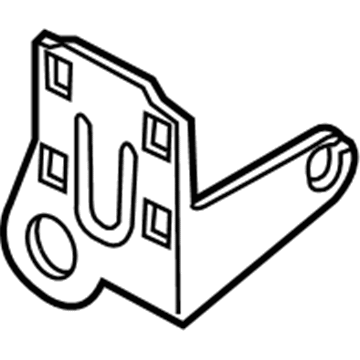 Volkswagen 5M0-820-536-A