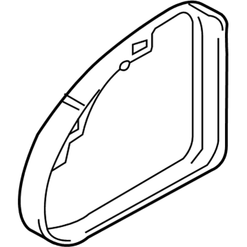 Volkswagen 1K0-857-601-9B9