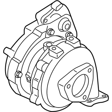 Volkswagen 059-145-873-F