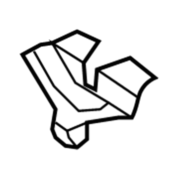 Volkswagen 3C0-253-144-A