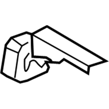 Volkswagen 3C0-253-144-F