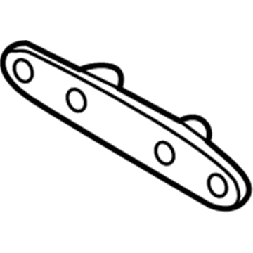 Volkswagen 1K0-253-144-BD