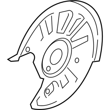Volkswagen 5Q0-615-611-P