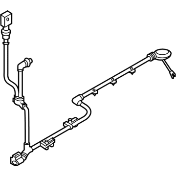 Volkswagen 8V0-927-902-F