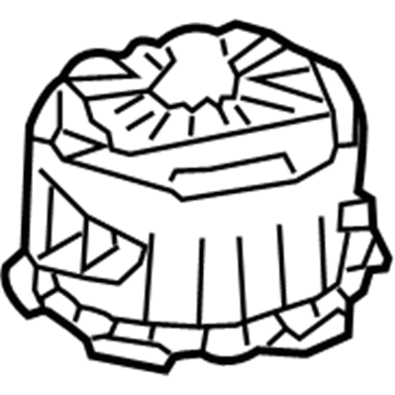 Volkswagen 7L0-499-035-A