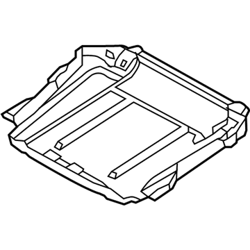 Volkswagen 5C3-862-953-F