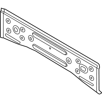 Volkswagen 5C3-813-501