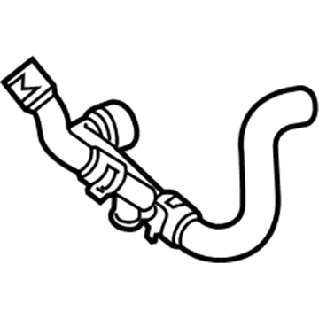 Volkswagen 5C0-122-073-D