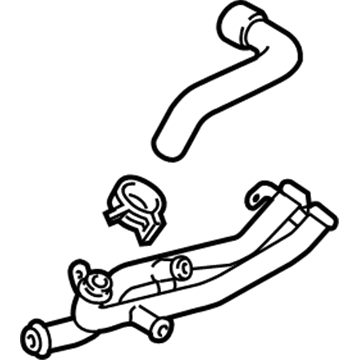 Volkswagen 5C0-121-064-G