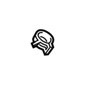 Volkswagen N-906-870-01